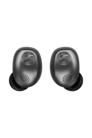 Sennheiser Momentum True Wireless 5, Bluetooth 6.0, Adaptif Hibrit Anc, Aptx Lossless Kayıpsız Ses Teknolojisi, Dolby Atmos, 40 Saat Pil, Kablosuz Kulak İçi Kulaklık