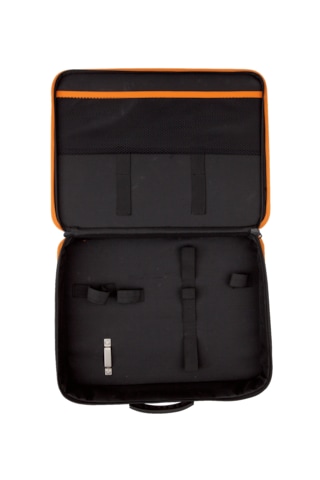 Bahco 4750Fb5C Profesyonel Mini Bez Takım Çantası