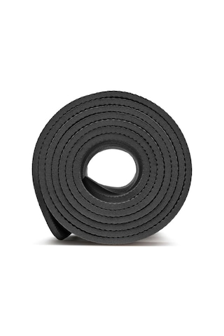 Reebok Yoga Minderi - 4mm - Black Rayg-11020bk Siyah