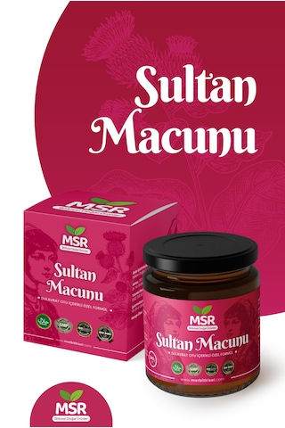 Sultan Macunu Kuvvet1, Dulavrat Otu Hayıt Ve Civan Perçemi