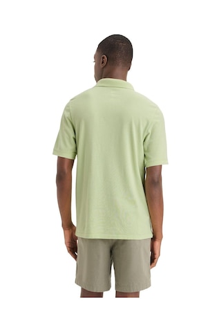 Dockers Erkek Polo Yaka T-shirt 25ya1159-0120 Neutrals