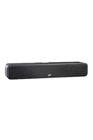 Polk Audio Signature Elite Es35 Center Hoparlör Siyah