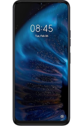 Tecno Spark 9 Pro 4/128 GB Siyah (Outlet)