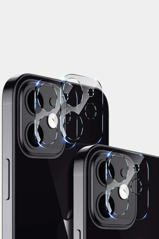 Xiaomi Redmi Note 13 Pro 4g Uyumlu Kamera Lens Koruma Cam Renkli