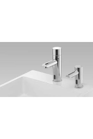 Stern 239700 Trendy Fotoselli Lavabo Bataryası