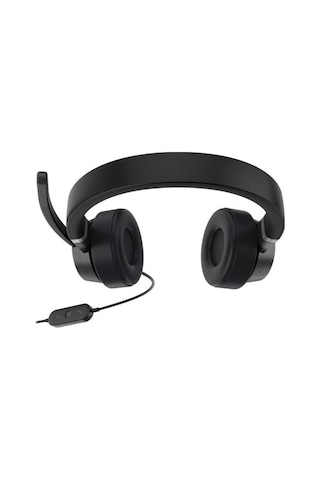 Lenovo 4xd1m45627 Audıo Bo Wıred Anc Hs G2 Teams Kulaklık
