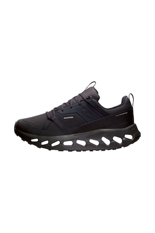 On Cloudhorizon Wp Erkek Spor Ayakkabı-31367 Siyah