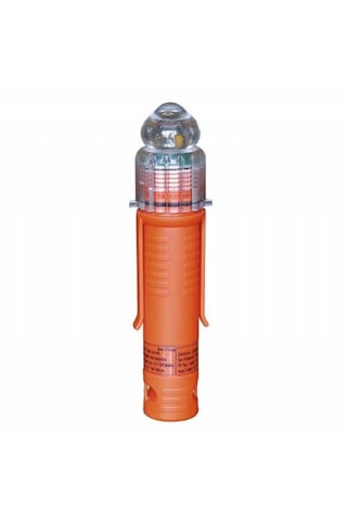 Osay Can Yeleği Işığı - Yerli - Tekne Can Yeleği Işığı