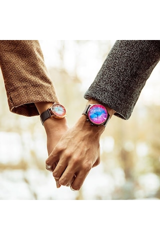 Welder Moody Watch WWRC1001 Erkek Kol Saati