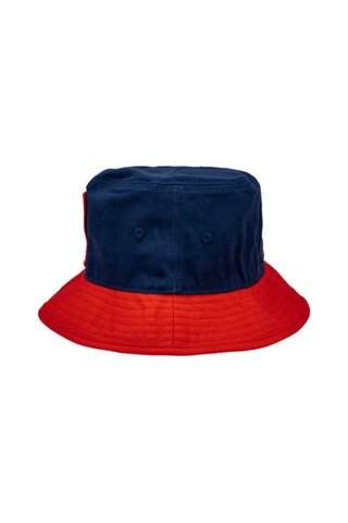 . Americana Horoz Figürlü 105-0202 Bucket Lacivert L Lacivert