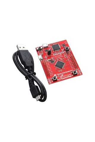 Ek-tm4c123gxl Arm Cortex -m4f Tabanlı Mcu Tm4c123g Launchpad