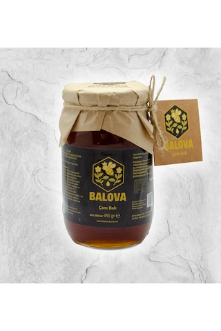 Balova Çam Balı 450 Gr