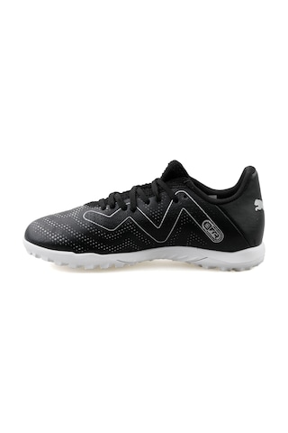 Puma Future Play Tt Jr Genç Halı Saha Ayakkabısı 10739102 Siyah 001