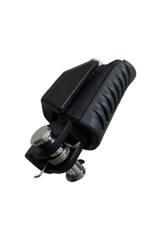 Cf Moto Sr 250 Sol Ön Basamak Komle