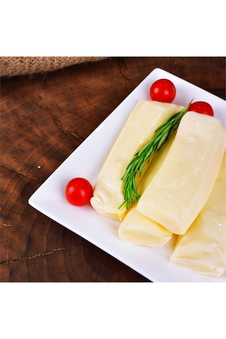 Gurmepark Ayvalık Dil Peyniri 500 G