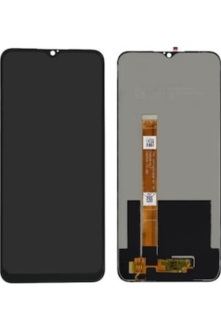 Oppo Realme C3 Lcd Rmx2027 Ekran Dokunmatik