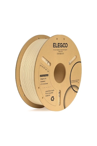 Elegoo Pla+ Filament Bej