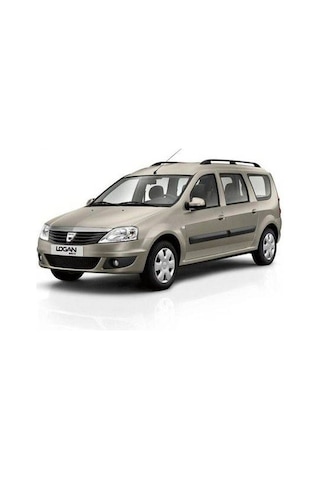 Dacia Logan Mcv Ara Atkı Port Bagaj Ara Atkı 2007 - 2013 Tavan Ba