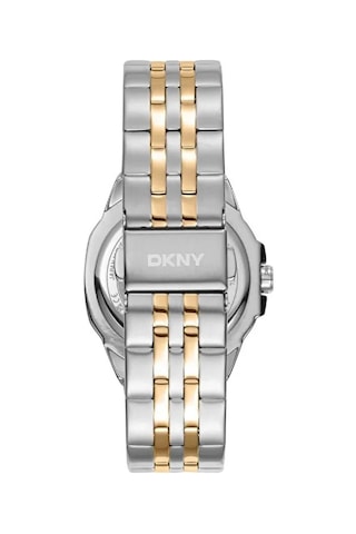 Dkny Dk1l012m0085 Kadın Kol Saati Altın - Metal