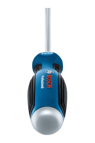 Bosch Profesyonel Düz Tornavida SL 4,5 x 100 mm - 1600A01TF9