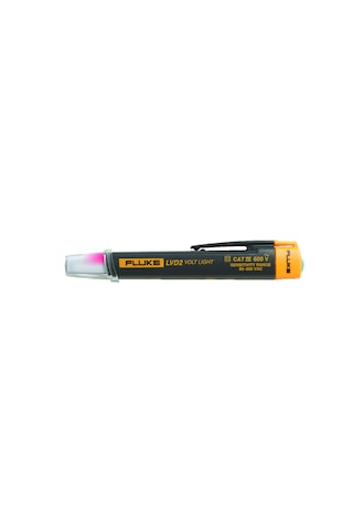 Fluke Lvd2 Volt Işığı Fluke Lvd2 Volt Işığı
