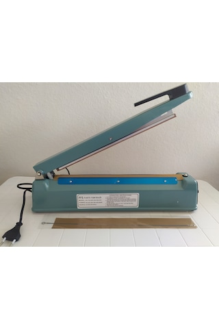 30 Cm Metal Gövde Poşet Ağzı Kapama Yapıştırma Makinesi-yedek Rezistans