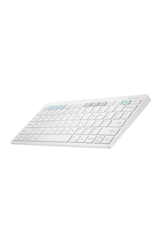 Samsung Uyumlu Trio 500 Kablosuz Bluetooth Smart Klavye
