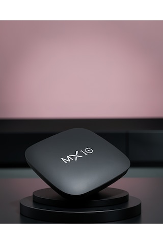 4k Uhd Medya Oynatıcı 8 Gb Hafıza 2 Gb Ram Xuczmxboxssss-1