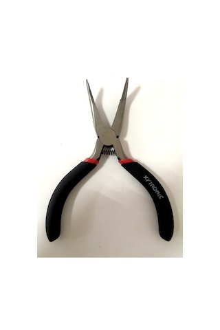 Xytronıc Ax-112 Kargaburun Eğik 120Mm
