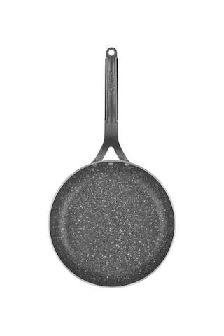 Regal Granit Kızartma Tavası 26cm Gri