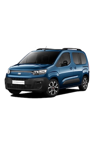Doblo 2024 Model Ve Sonrası Metal Karter Muhafaza Korum Sacı