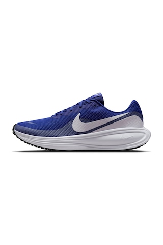 Mavi Erkek Koşu Ayakkabısı Nike Revolution 8 Hj9198-401 Navy Blue