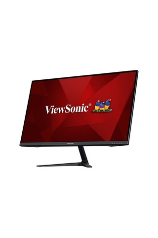 Viewsonic VX2718-PC-MHD 27" 1 Ms 165 HZ FHD Curved Oyuncu Monitör