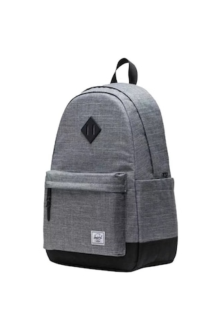 Herschel Supply Co. Herschel Heritage Backpack Sırt Çantası 11383 Gri