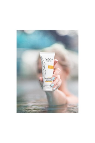 Kuru Hassas Olgun Ciltlere Yoğun Nemlendirici Anti Aging Spf 50 Güneş Kremi - 37211631