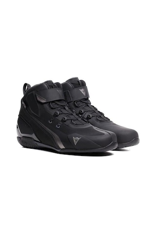 Dainese Herian Black Ant D-wp Korumalı Motosiklet Ayakkabı