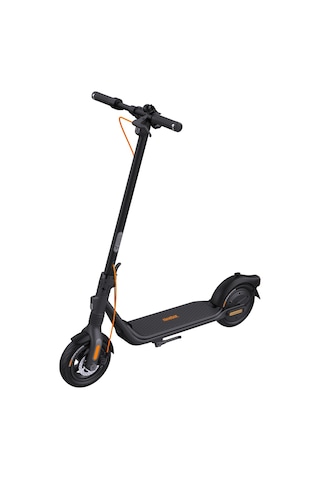 Segway Ninebot Kickscooter F2 Pro Elektrikli Scooter Siyah