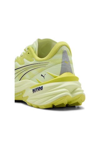 Puma Fast-trac Nıtro 4 Kadın Arazi Koşu Ayakkabısı 312135 04 Yeşil