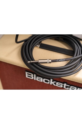 Blackstar Carry-on Enstrüman Kablosu 6m Str/ang Ba231016
