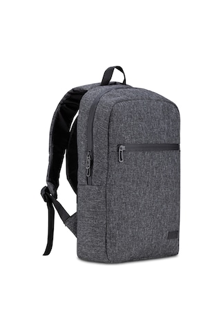 Classone BP-WTX304G 15.6" Su Geçirmez Kumaş Fermuar Notebook Sırt Çantası