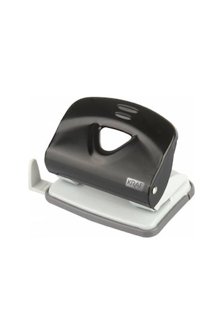 Kraf Delgeç 30 Sayfa Ayar Çubuklu Model 150G Mavi