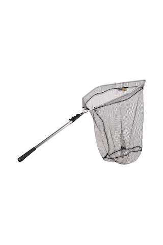 Alüminyum Balık Kepçesi - 210 Cm Ln01