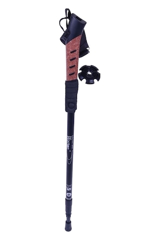Dağcı Yürüyüş Batonu Wt-080 Renkli Çok Renkli