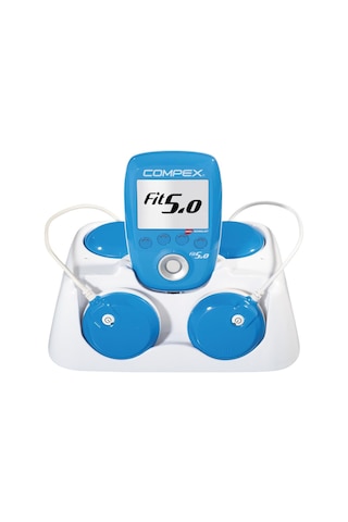 Compex Fit 5.0 Wireless Fitness Kas Güçlendirme Cihazı