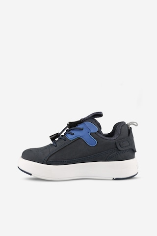 Vicco Game Işıklı Erkek Okul Öncesi Lacivert Sneaker