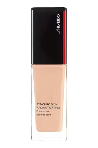 Shiseido Synhro Skin Fondöten- Cilt Bakım & Lifting Etkili Işıltı Veren Fondöten 140 Diğer