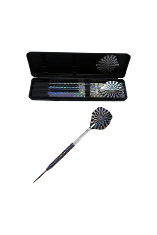 Özel Seri Aktivite Gösteri Ok-1000 Profesyonel Müsabaka %80 Tungsten Dart Oku 22 Gr