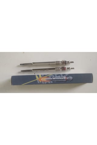 ET130116 Kızdırma Bujisi Mercedes C Class W203 C30 CDI 5V