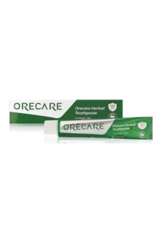 Tiens Orecare Herbal Bitkisel Diş Macunu 135 G Tiens Orecare Herbal Bitkisel Diş Macunu 135 G