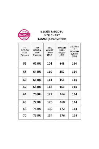 Büyük Beden Kot Boru Paça Erkek Pantolon Antrasit